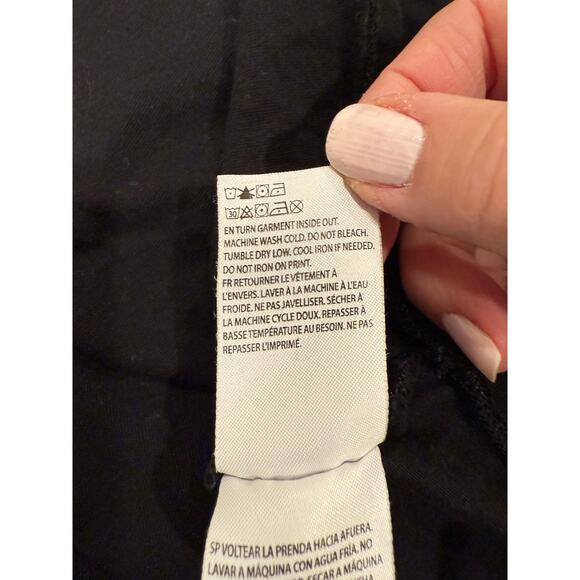 Vintage American Eagle Outfitters T-Shirt Mens XL Black Chevrolet Corvette ZR1 - Picture 7 of 9